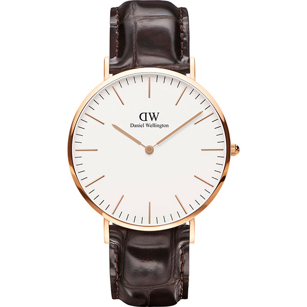 Часы Daniel Wellington YORK DW00100011